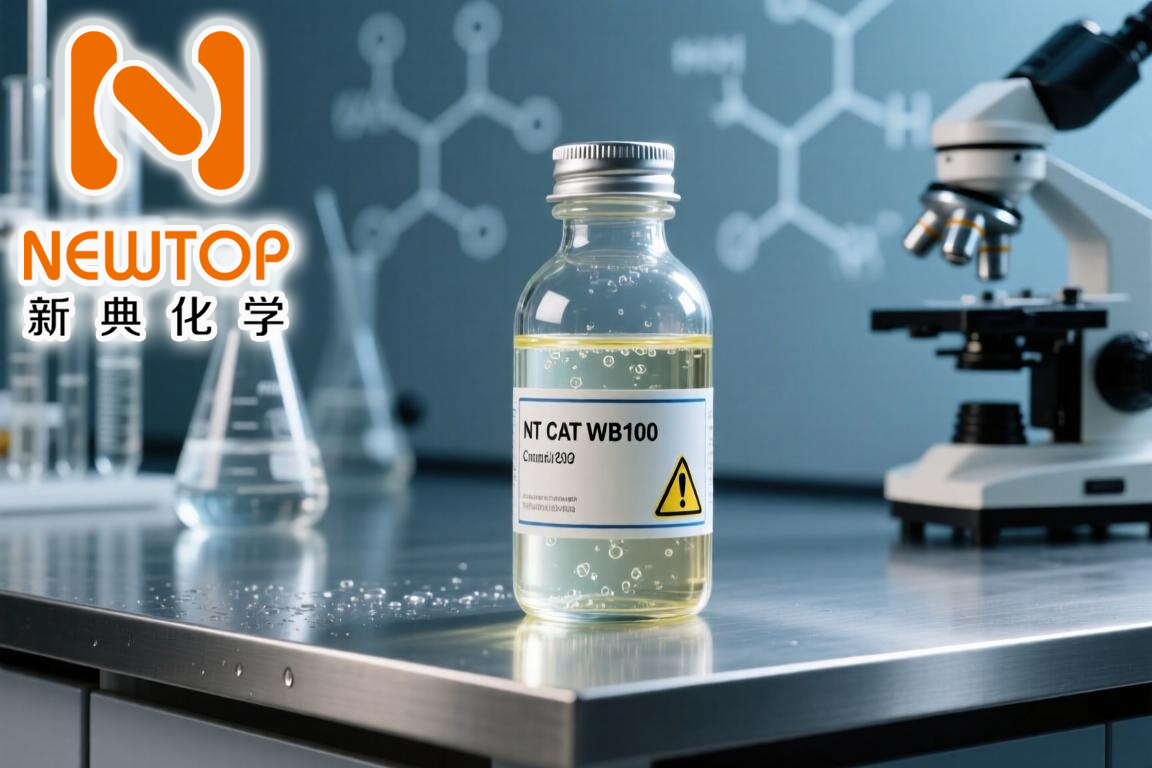 基于新癸酸鉀 CAS 26761-42-2的高效節(jié)能建筑用聚氨酯保溫材料研究