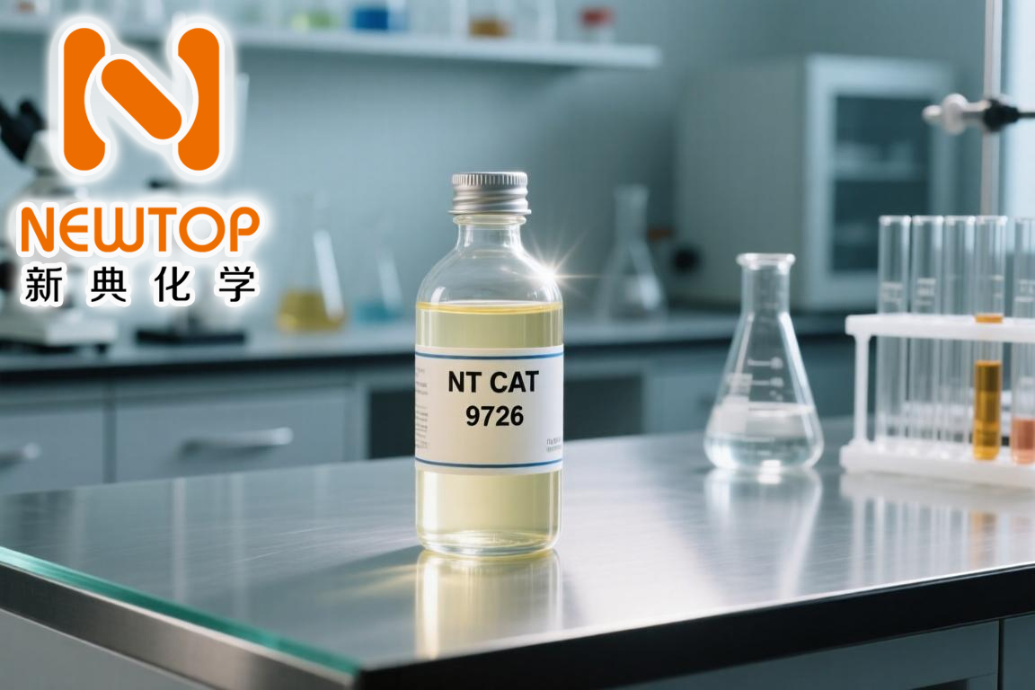 無錫環(huán)保型聚氨酯催化劑新癸酸鉍，適用于高透明度聚氨酯體系